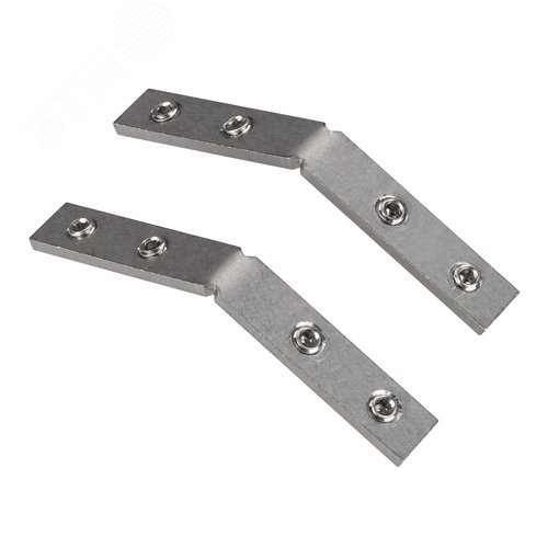 Соединитель профиля PLS-ZMPION-135 (ARL, Металл) (019279)