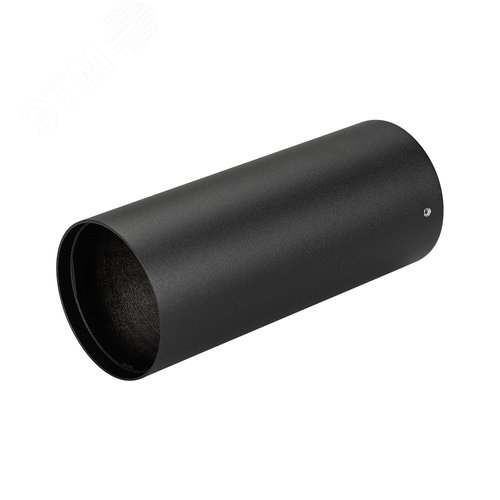 Корпус SP-POLO-SURFACE-R65 (BK, 1-3, 200mA) (IP20 Металл, 3 года) - Arlight