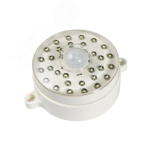 Светильник сенсорный PIR32 (2W, 32 LED) (Arlight, IP20 Пластик, 3 года) (013123) - Arlight