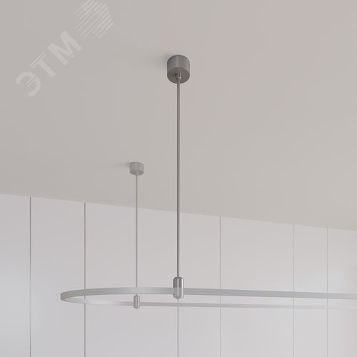 Контроллер ARD-PRO-LIVE-1.5M White (230V, 1.6A) (ARDCL, Закрытый) 10