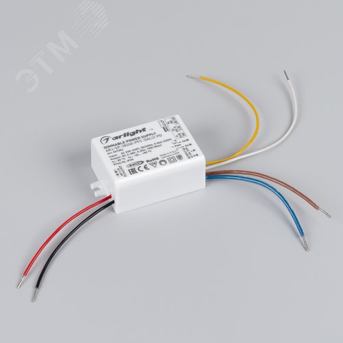 Экран ARH-LINE-3750A-VOL-2000 CLEAR (ARL, Пластик) 8