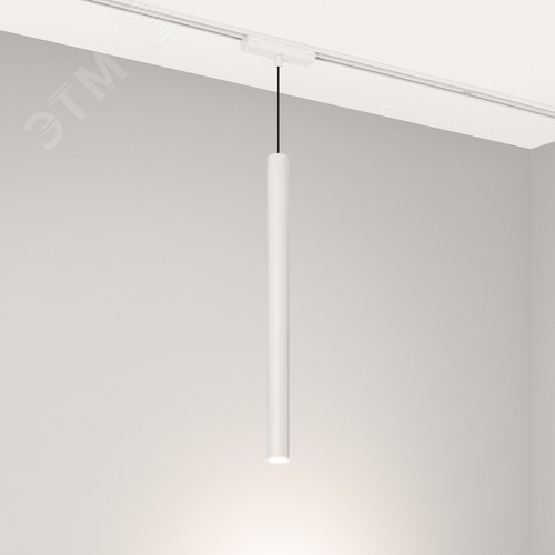 Светильник MAG-VIBE-SPOT-HANG-R35-10W Day4000-MIX (WH, 24 deg, 48V, TUYA) (Arlight, IP20 Металл, 5 лет) - фото 3