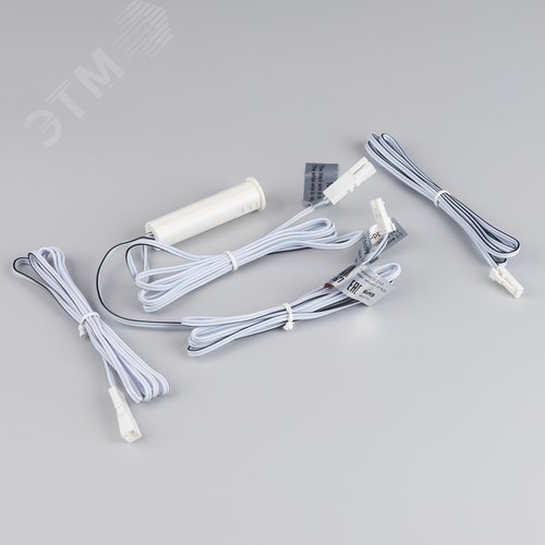 Блок питания ARPV-UH24200-PFC (24V, 8.3A, 200W) (ARL, IP67 Металл, 7 лет) 11