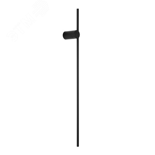 Светильник SP-VINCI-S900x55-10W Day4000 (BK, 110 deg, 230V) (, IP20 Металл, 3 года) - Arlight