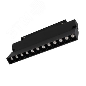 Светильник MAG-ORIENT-LASER-FOLD-S230-12W Day4000 (BK, 30 deg, 48V, DALI) (Arlight, IP20 Металл, 3 года) (034641) - Arlight