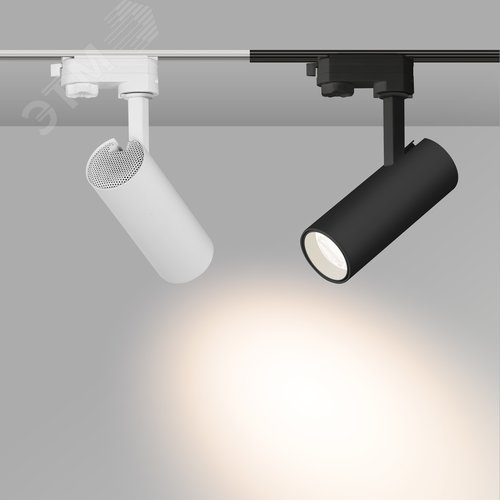 Декодер SMART-K23-DMX512-DIN 12-24 V, 3x6A ARL, IP20, пластик, 5 лет 5