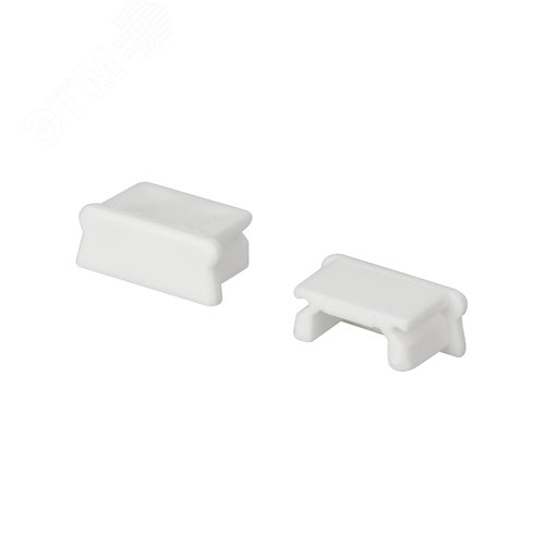 Заглушка ECTM для профиля TM (ARL)