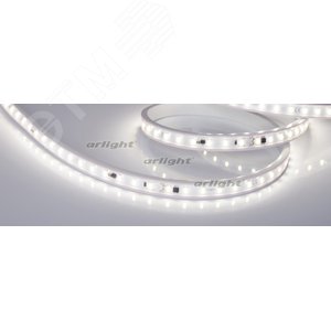 Лента ARL-50000PV-5630-72-230V Cool10000 (15mm, 14W/m, IP65) | 027050 | Arlight - Arlight