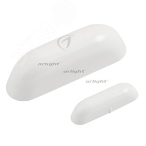 Датчик открытия двери ZW-809-SUF (ZW-RU, магнит-геркон) (IARL, Пластик) (023965)