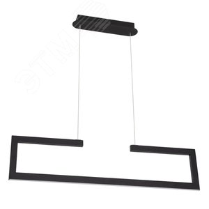 Светильник SP-MARQUO-S770x70-20W Warm3000 (BK, 120 deg) (Arlight, IP20 Металл, 3 года) (028203) - Arlight