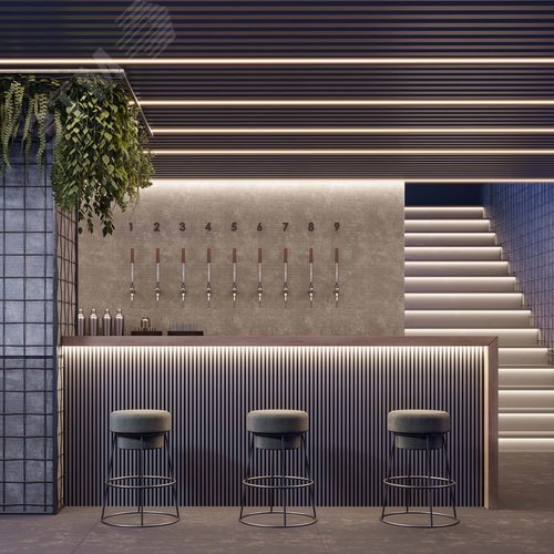 Контроллер ARD-PRO-LIVE-1.5M White (230V, 1.6A) (ARDCL, Закрытый) 3