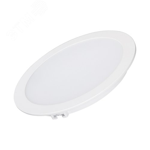 Светильник DL-BL180-18W Warm White (ARL, IP40 Металл, 3 года) - Arlight