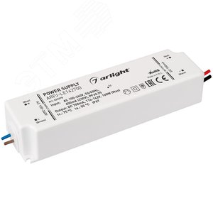 Блок питания ARPJ-LE142700 (100W, 700mA, PFC) (Arlight, IP67 Пластик, 3 года) - Arlight