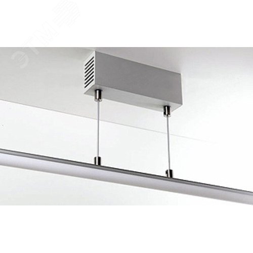 Крепление продольное для BOX (ARL) 2