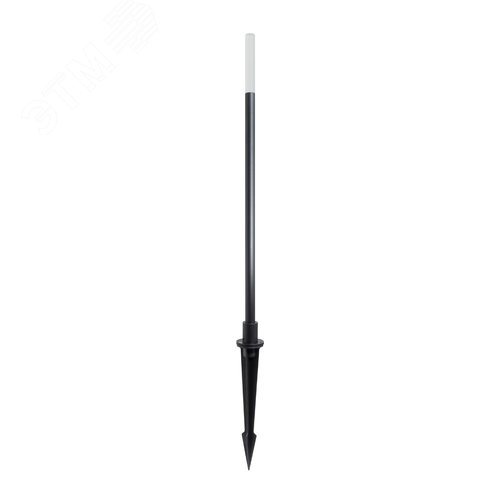 Светильник KT-CANNA-L500-1W Warm3000 (DG, 110 deg, 24V) (IP65 металл, 3 года) - Arlight