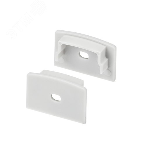 Заглушка ARH-LINE-1726 с отверстием (ARL)