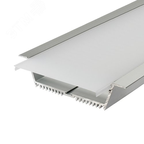 Угол S2-LINIA55-F-T90 тройной (ARL, Металл) 3