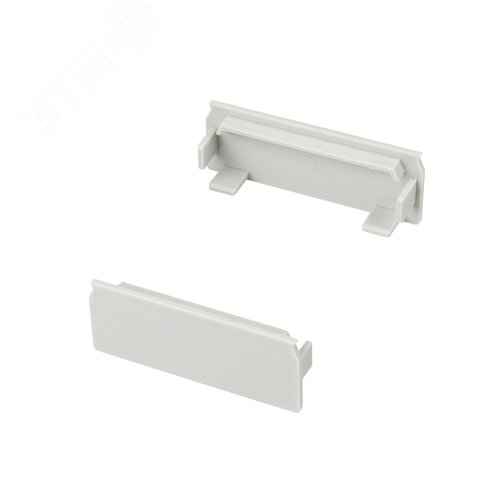 Заглушка для KLUS-POWER-W50H16-F-HIDE (ARL, Пластик)