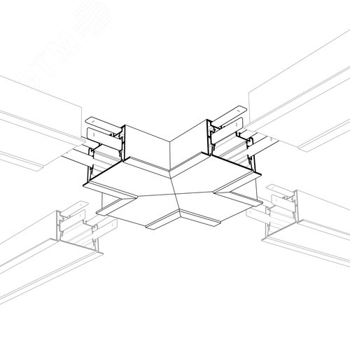 Блок питания ARJ-KE42350A (15W, 350mA, PFC) (IP20 Пластик, 5 лет) 9