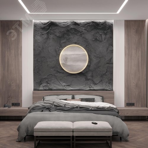 Профиль ARH-BENT-W11-2000 ANOD (ARL, Алюминий) 7