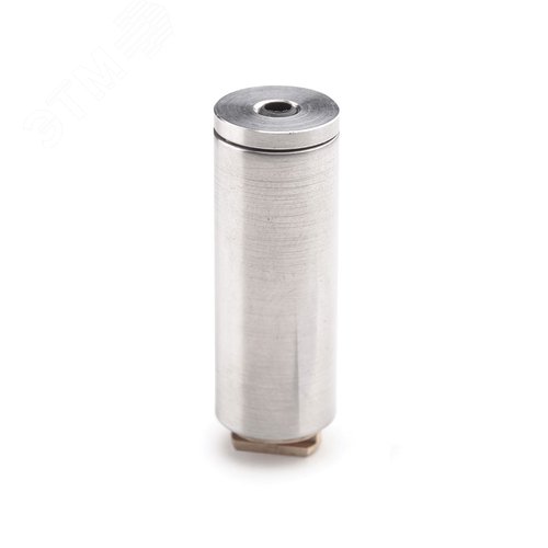 Втулка подвеса PUSH-LIN-ZM в узкий паз (ARL, Металл)