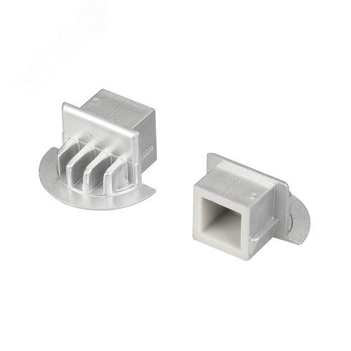 Заглушка непроницаемая для PDS-F (ARL, пластик)