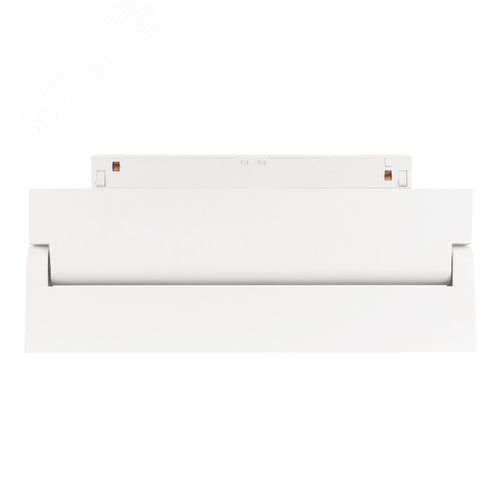 Светильник MAG-ORIENT-FLAT-FOLD-S230-12W Day4000 (WH, 80 deg, 48V, DALI) (Arlight, IP20 Металл, 3 года) (035857) - фото 4