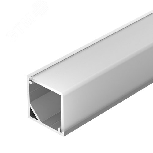 Профиль SL-KANT-H16-2000 ANOD (ARL, Алюминий) 5