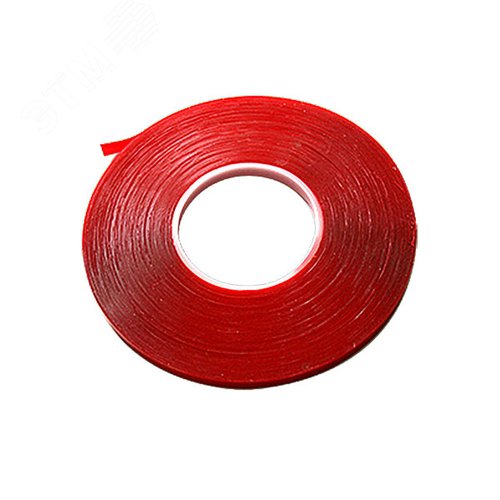 Лента адгезивная 9 мм для профилей (ARL, -) (013287)