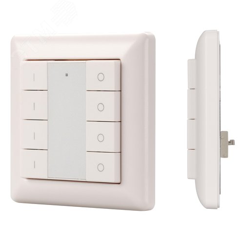 Панель DALI-223-4G-DIM-IN (BUS) (IARL, -) (026347) - Arlight