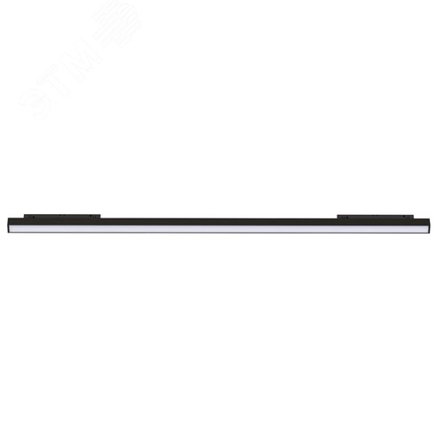 Светильник MAG-ORIENT-FLAT-L690-24W Day4000 (BK, 80 deg, 48V) | 035567 | Arlight - фото 4