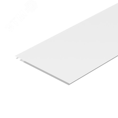 Экран прозрачный для KLUS-POWER-W70, RW70 (ARL, Пластик)