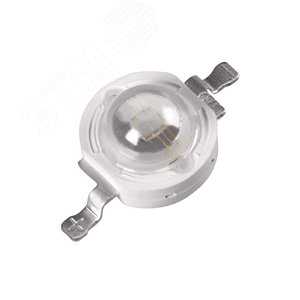 Мощный светодиод ARPL-1W-EPL UV365 (DEEP) (Arlight, Emitter) (022038) - Arlight