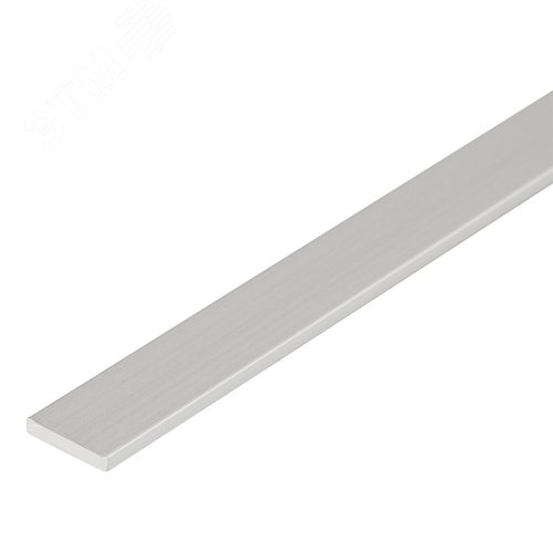 Полоса ARH-W12-2000 ANOD (Алюминий) - Arlight