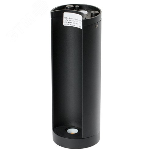 Светильник LGD-Path-Round90-H250B-7W Warm White (ARL, IP54 Металл, 3 года) (020347) - фото 3