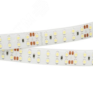 Лента RTW 2-5000SE 24V Warm 2x2 (3528, 1200 LED, LUX) | 014721(B)| Arlight
