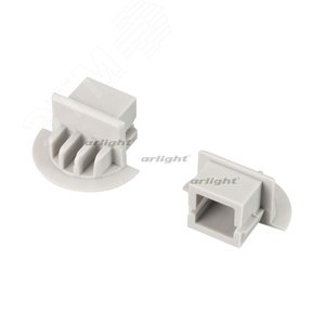 Заглушка для PDS-F-MW глухая (ARL, Пластик) (017223)