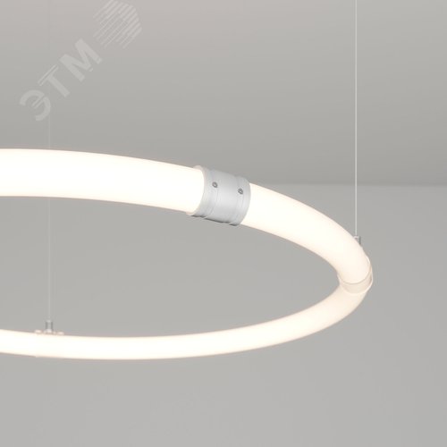 Держатель в шкаф для ALU-ROUND (ARL, Пластик) 14