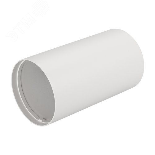 Корпус SP-POLO-SURFACE-R85 (WH, 1-3, 350mA) (IP20 металл, 3 года) - Arlight