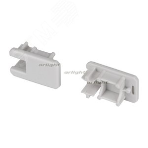 Заглушка под стекло SHELF9 (ARL, Пластик) (021865)