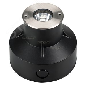Светильник LTD-GROUND-XL-R65-6W Warm3000 (SL, 15 deg, 230V) (Arlight, IP67 Металл, 3 года) | 028047 | Arlight - Arlight