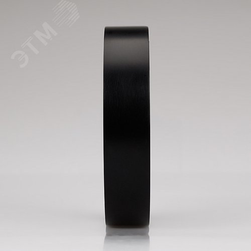 Светильник SP-RONDO-R175-16W Warm3000 (BK, 120 deg, 230V) (IP40 металл, 3 года) - фото 8