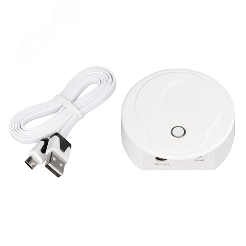 Конвертер SMART-K58-WiFi White (5-24V, 2.4G) | 029895 | Arlight - фото 3