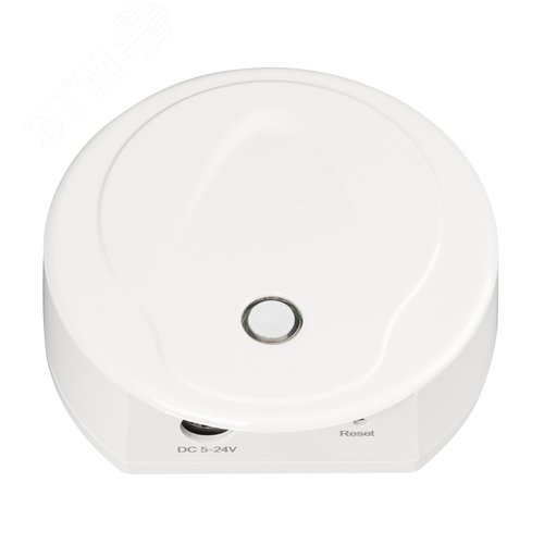 Конвертер SMART-K58-WiFi White (5-24V, 2.4G) | 029895 | Arlight - Arlight