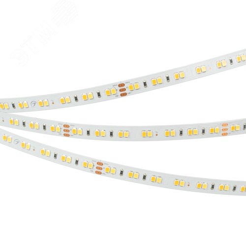 Лента LED RT 2-5000 24V White-MIX 2x (2835, 140 LED/m, LUX) (ARL, 19.2 Вт/м, IP20) (024508(1)) - Arlight