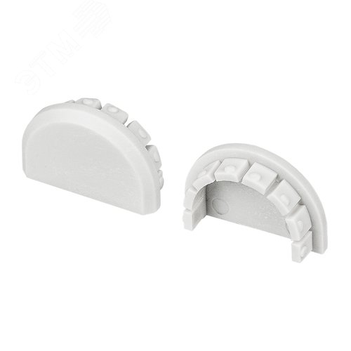 Заглушка дополняющая для PLS-LOCK под экран G-L (ARL, Пластик)