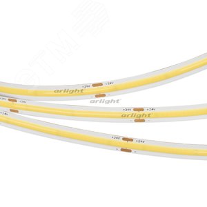 Лента LED RT-5000-CSP-512-24V Warm2700 (8mm, 11W/m, IP20) (ARL, -) - Arlight