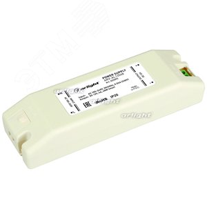 Блок питания ARV-AL12048 (12V, 4A, 48W) | 022093 | Arlight