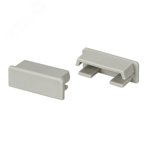 Заглушка для PLS-LOCK глухая (ARL, Пластик) (016388)