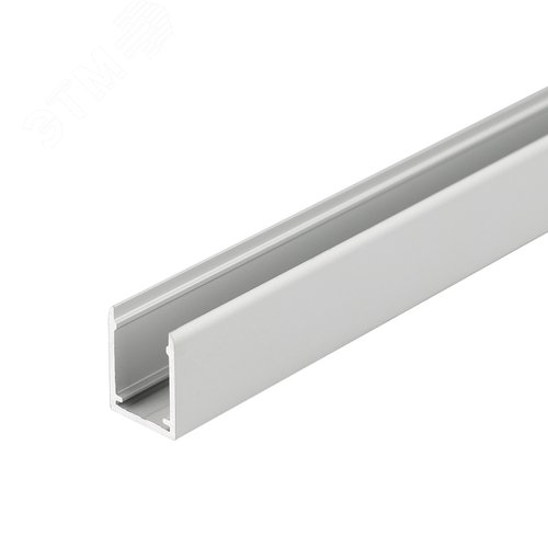Профиль ARL-MOONLIGHT-1712-1000 ANOD ARL, алюминий - Arlight